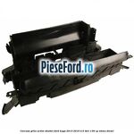 Carcasa grila active shutter Ford Kuga 2013-2016 2.0 TDCi 136 cp
