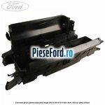 Carcasa grila panou fata Ford Kuga 2013-2016 2.0 TDCi 4x4 140 cp