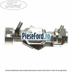 Carcasa imobilizator volan metalica Ford Tourneo Connect 2013-2018 1.5 TDCi 75 cp