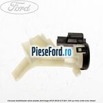 Carcasa imobilizator volan plastic Ford Kuga 2016-2018 2.0 TDCi 120 cp XRMA, XRMB, XRMC diesel