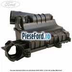 Carcasa inferioara filtru aer Ford Fiesta 2002-2005 1.4 TDCi 68 cp