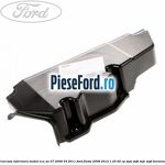 Carcasa inferioara modul ECU an 07/2008-04/2011 Ford Fiesta 2008-2012 1.25 82 cp