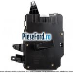 Carcasa inferioara modul ECU Ford Kuga 2013-2016 1.5 EcoBoost 150 cp