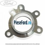 Carcasa interioara pompa injectie Ford Transit 2014-2018 2.2 TDCi 155 cp CVF5 diesel