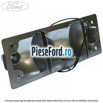 Carcasa lampa stop dreapta bara spate Ford Ranger 2006-2012 3.0 TDCi 156 cp
