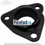 Carcasa levier timonerie Ford Transit 1994-2000 2.5 TD 85 cp 4GA, 4GB, 4GC, 4GD, 4GE, 4GF diesel