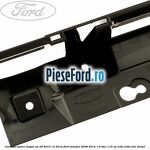 Carcasa maner hayon an 09/2010-12/2014 Ford Mondeo 2008-2014 1.6 TDCi 115 cp