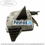 Carcasa modul calculator motor ECU Ford Focus 2004-2007 1.6 TDCi 109 cp G8DA, G8DB, G8DD, G8DE, G8DF diesel