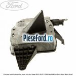 Carcasa modul calculator motor ECU Ford Kuga 2013-2016 2.0 TDCi 4x4 180 cp
