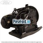 Carcasa motoras aeroterma AC manual Ford Transit Connect 2013-2018 1.6 EcoBoost 150 cp