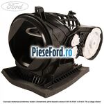 Carcasa motoras aeroterma model climatronic Ford Transit Connect 2013-2018 1.6 TDCi 75 cp