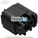 Carcasa mufa electrica 3 pini Ford Focus 1998-2004 ST170 173 cp ALDA benzina