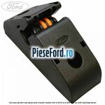 Carcasa opritor usa spate Ford Transit Custom 2014-2018 2.2 TDCi 100 cp