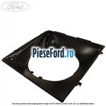 Carcasa paleta vascocuplaj Ford Ranger 2016-2020 2.2 TDCi 4x4 131 cp