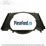 Carcasa paleta vascocuplaj heavy duty Ford Ranger 2006-2012 3.0 TDCi 4x4 156 cp