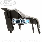 Carcasa panou sigurante compartiment motor Ford S-Max 2007-2014 1.8 TDCi 100 cp