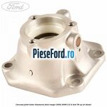 Carcasa pilot levier timonerie Ford Ranger 2002-2006 2.5 D 4x4 78 cp WL diesel