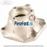 Carcasa pilot levier timonerie Ford Ranger 2006-2012 3.0 TDCi 4x4 156 cp MD30DITC, WEC diesel