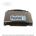 Carcasa scrumiera consola spate culoare ebony Ford Mondeo 2008-2014 1.8 TDCi 100 cp
