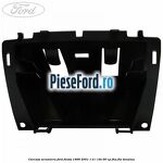 Carcasa scrumiera Ford Fiesta 1996-2001 1.4 i 16V 90 cp FHA, FHE benzina