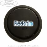 Carcasa scrumiera Ford Fiesta 2002-2005 1.4 16V 80 cp FXJA, FXJB benzina