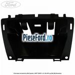 Carcasa scrumiera Ford Puma 1997-2003 1.4 16V 90 cp FHD, FHF benzina