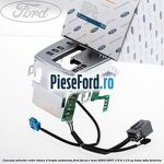 Carcasa selector cutie viteza 4 trepte automata Ford Focus C-Max 2003-2007 1.6 Ti 115 cp