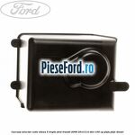 Carcasa selector cutie viteza 5 trepte Ford Transit 2006-2014 2.4 TDCi 100 cp PHFA, PHFC diesel