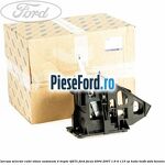 Carcasa selector cutie viteze automata 4 trepte 4F27E Ford Focus 2004-2007 1.6 Ti 115 cp HXDA, HXDB, SIDA benzina
