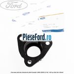 Carcasa selector timonerie Ford Transit 1994-2000 2.5 TD  100 cp