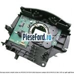 Carcasa senzor rotatie volan an 09/2012-03/2014 Ford Tourneo Custom 2014-2018 2.2 TDCi 125 cp