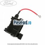 Carcasa sigurante Ford Galaxy 2000-2006 2.3 4x4 145 cp