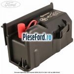 Carcasa sigurante Ford Transit 2006-2014 2.4 TDCi 140 cp