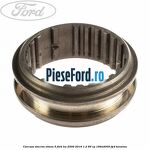 Carcasa sincron viteza 5 Ford Ka 2009-2016 1.2 69 cp 169A4000, FP4 benzina