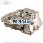 Carcasa spre fata cutie viteza 6 trepte B6 Ford Focus 2011-2014 1.6 TDCi 115 cp T1DA, T1DB diesel