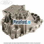 Carcasa spre spate cutie viteza 6 trepte MT6 Ford Focus 2008-2011 2.0 TDCi 110 cp