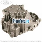 Carcasa spre spate cutie viteza 6 trepte MT6 Ford S-Max 2015-2023 2.0 TDCi 180 cp T8CG, T8CH, T8CI, T8CJ diesel