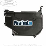 Carcasa superioara modul ECU Ford Fiesta 2008-2012 1.6 Ti 120 cp