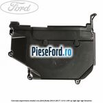 Carcasa superioara modul ECU Ford Fiesta 2013-2017 1.6 Ti 105 cp