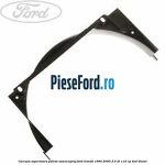 Carcasa superioara paleta vascocuplaj Ford Transit 1994-2000 2.5 DI 116 cp