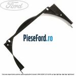 Carcasa superioara paleta vascocuplaj Ford Transit 1994-2000 2.5 TD 85 cp 4GA, 4GB, 4GC, 4GD, 4GE, 4GF diesel