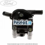 Carcasa termostat Ford Cougar 2.0 16V 131 cp