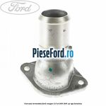 Carcasa termostat Ford Cougar 2.5 ST 200 205 cp SGA benzina