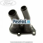 Carcasa termostat Ford Fusion 1.25 75 cp