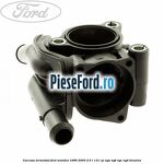 Carcasa termostat Ford Mondeo 1996-2000 2.0 i 131 cp