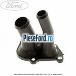 Carcasa termostat Ford Mondeo 2008-2014 1.6 Ti 120 cp