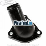Carcasa termostat Ford Mondeo 2008-2014 1.8 TDCi 125 cp