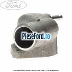 Carcasa termostat, metalica Ford Ka 1996-2008 1.3 i 50 cp JJB benzina