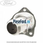 Carcasa termostat, metalica Ford S-Max 2007-2014 1.8 TDCi 100 cp