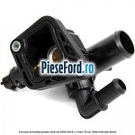 Carcasa termostat plastic Ford Ka 2009-2016 1.3 TDCi 75 cp